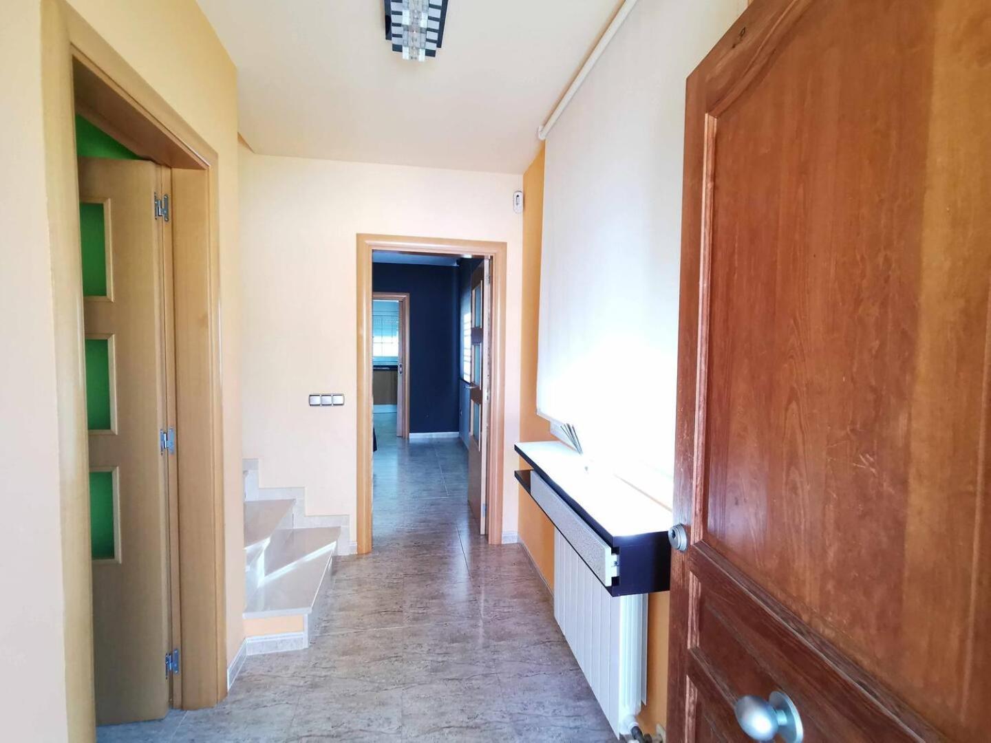 Villa Genis Калафел Екстериор снимка