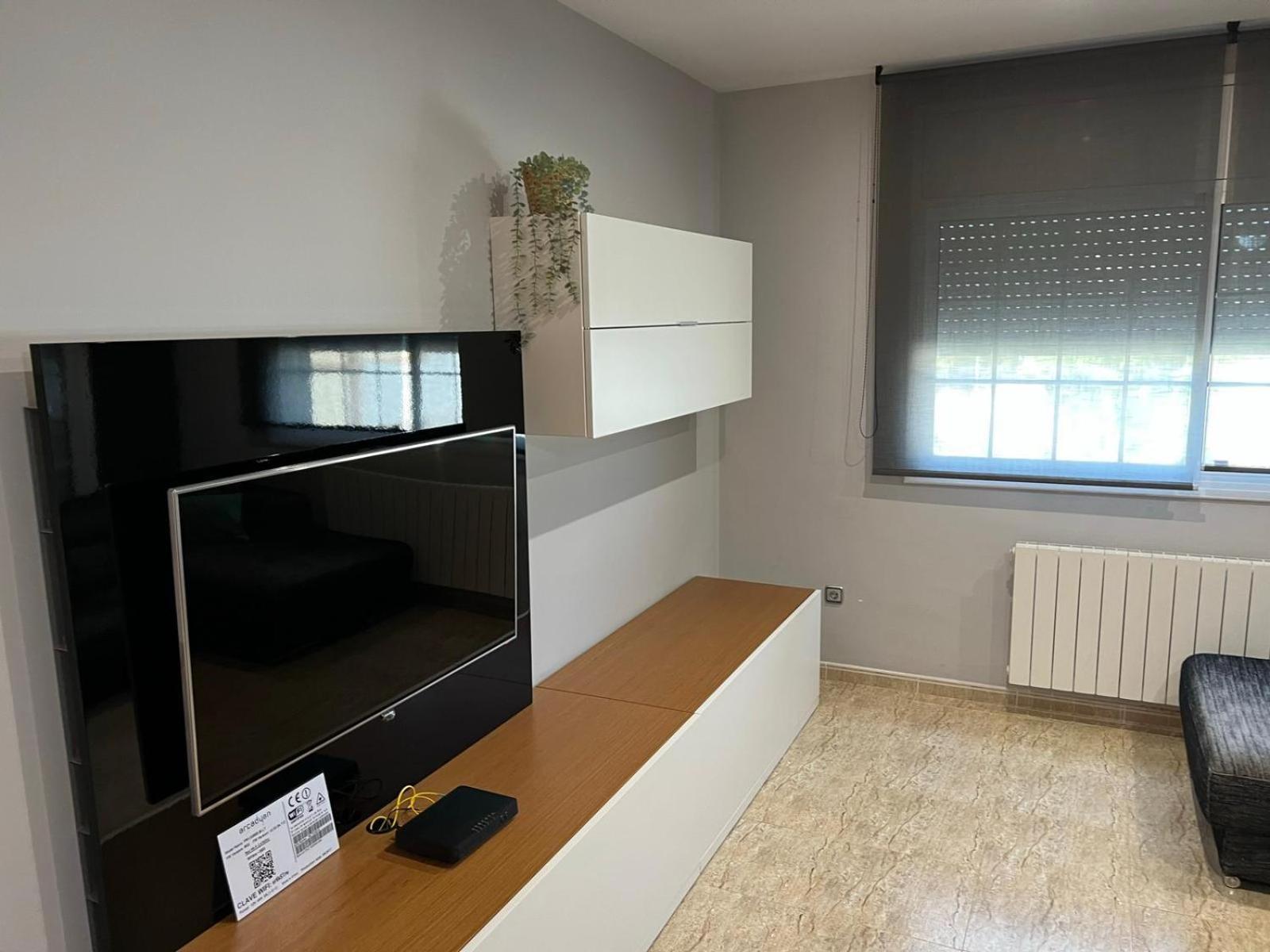 Villa Genis Калафел Екстериор снимка